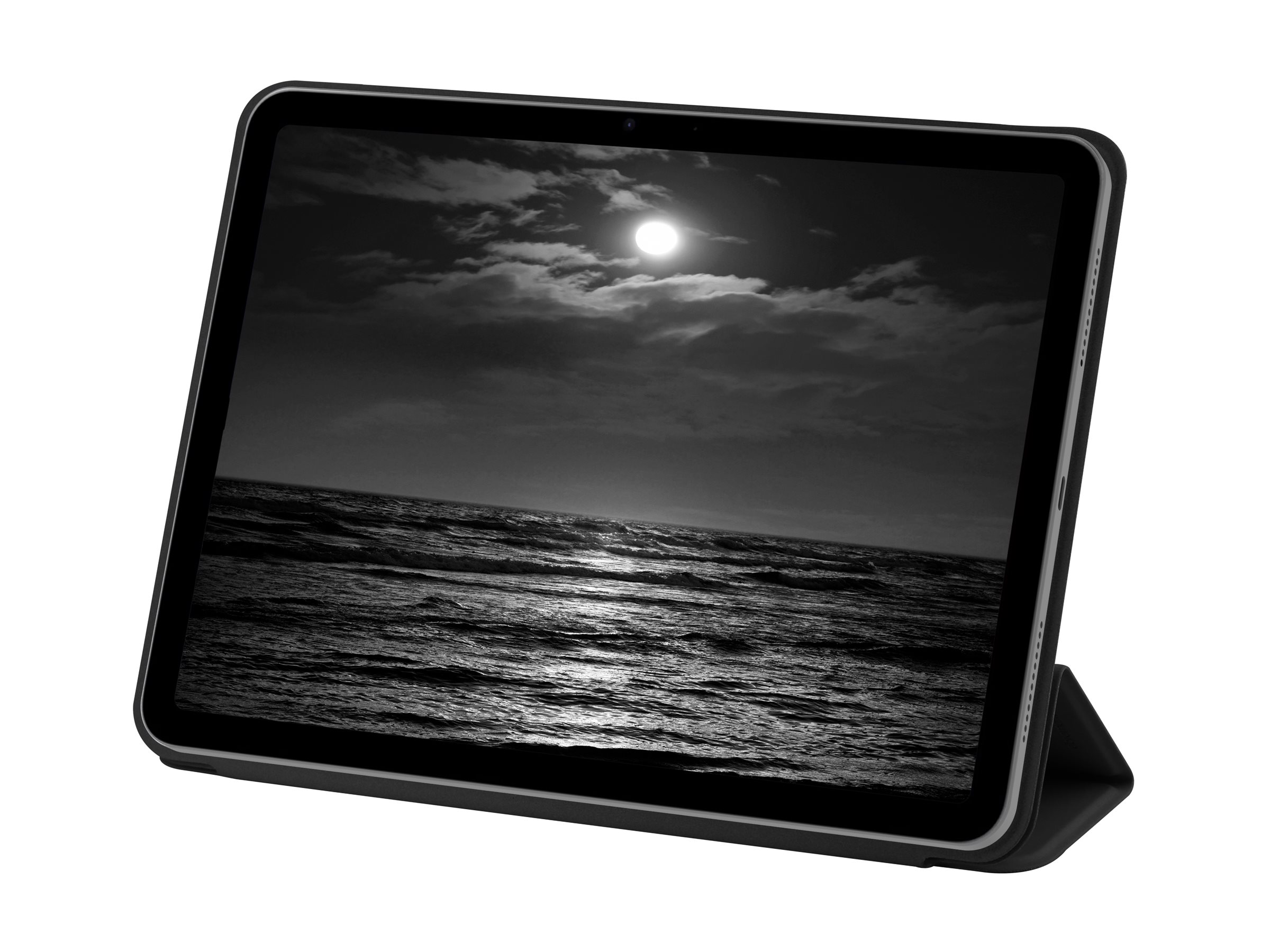 dbramante1928 Avenida ICON - Flip-Hülle für Tablet - Kunststoff - Midnight - für Apple 11-inch iPad Air (M2, M3), Ansicht 5