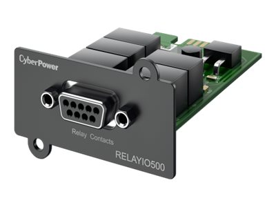 CyberPower Systems CyberPower RELAYIO500 - USV-Relaisplatine - für Smart App Online OL1000RTXL2U