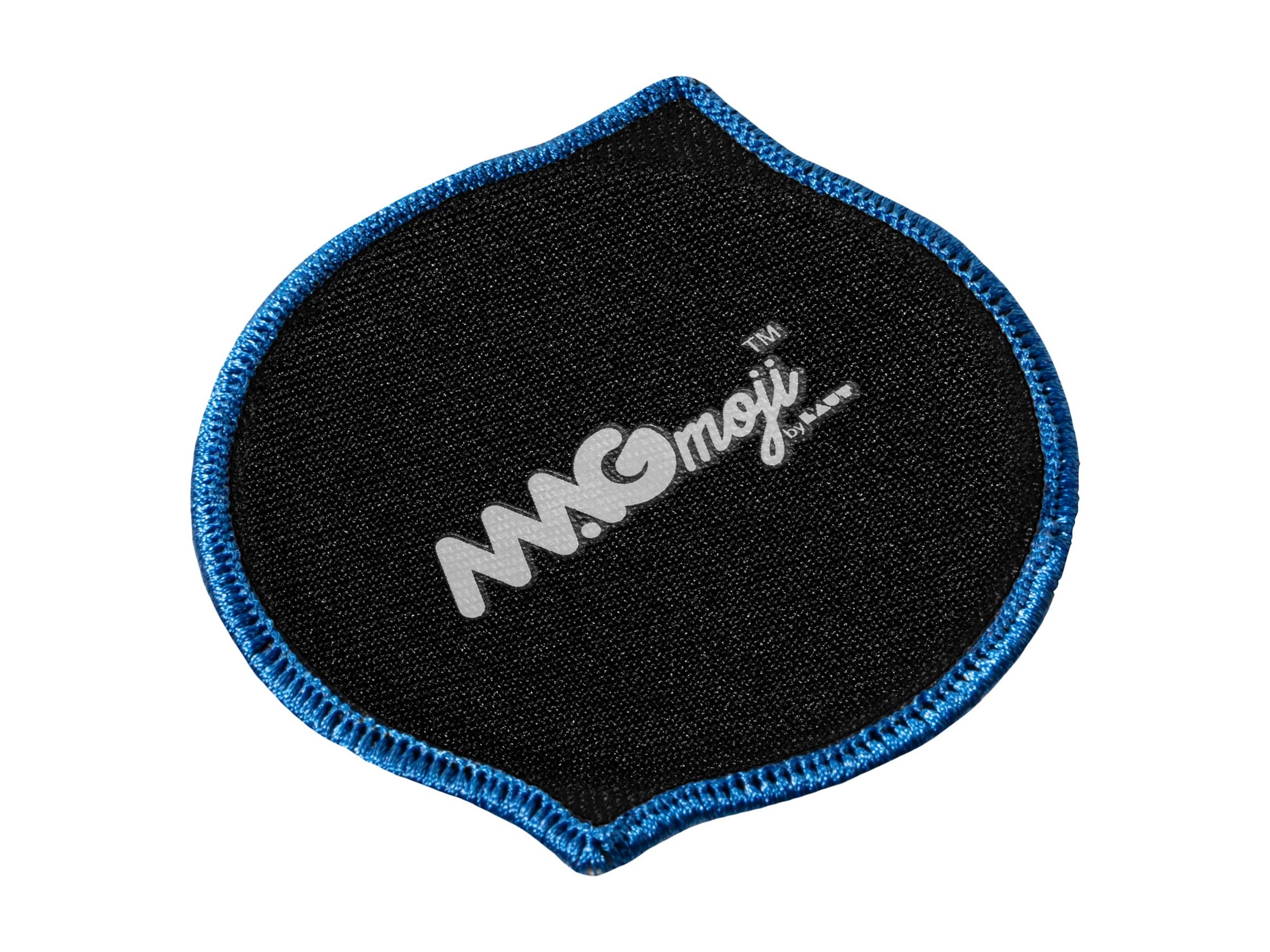 Laut International MAGMOJI BADGE Love Blue Fashion comp. with MagSafe, Ansicht 3