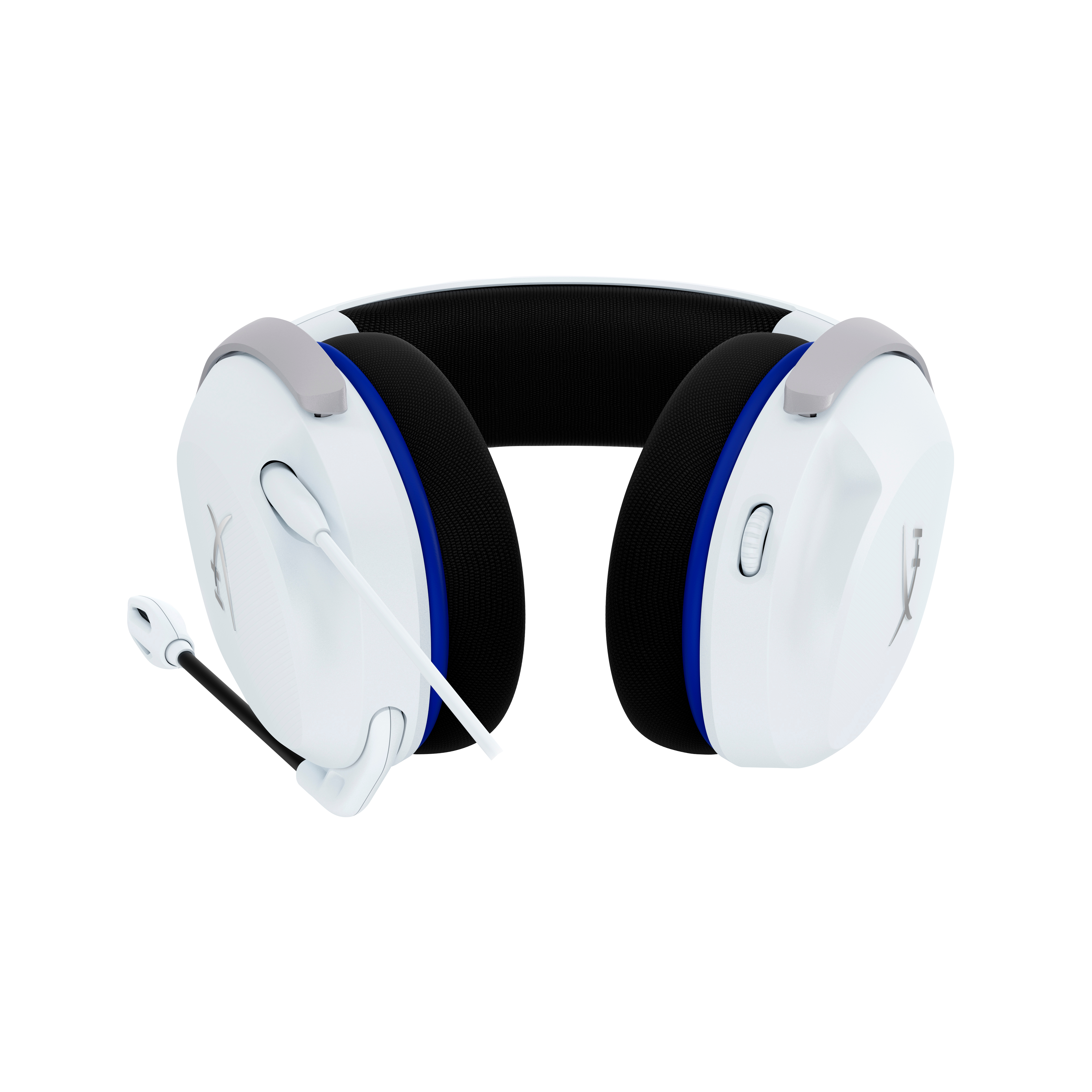 HP HyperX Cloud Stinger 2 Core - Headset - ohrumschließend, Ansicht 3