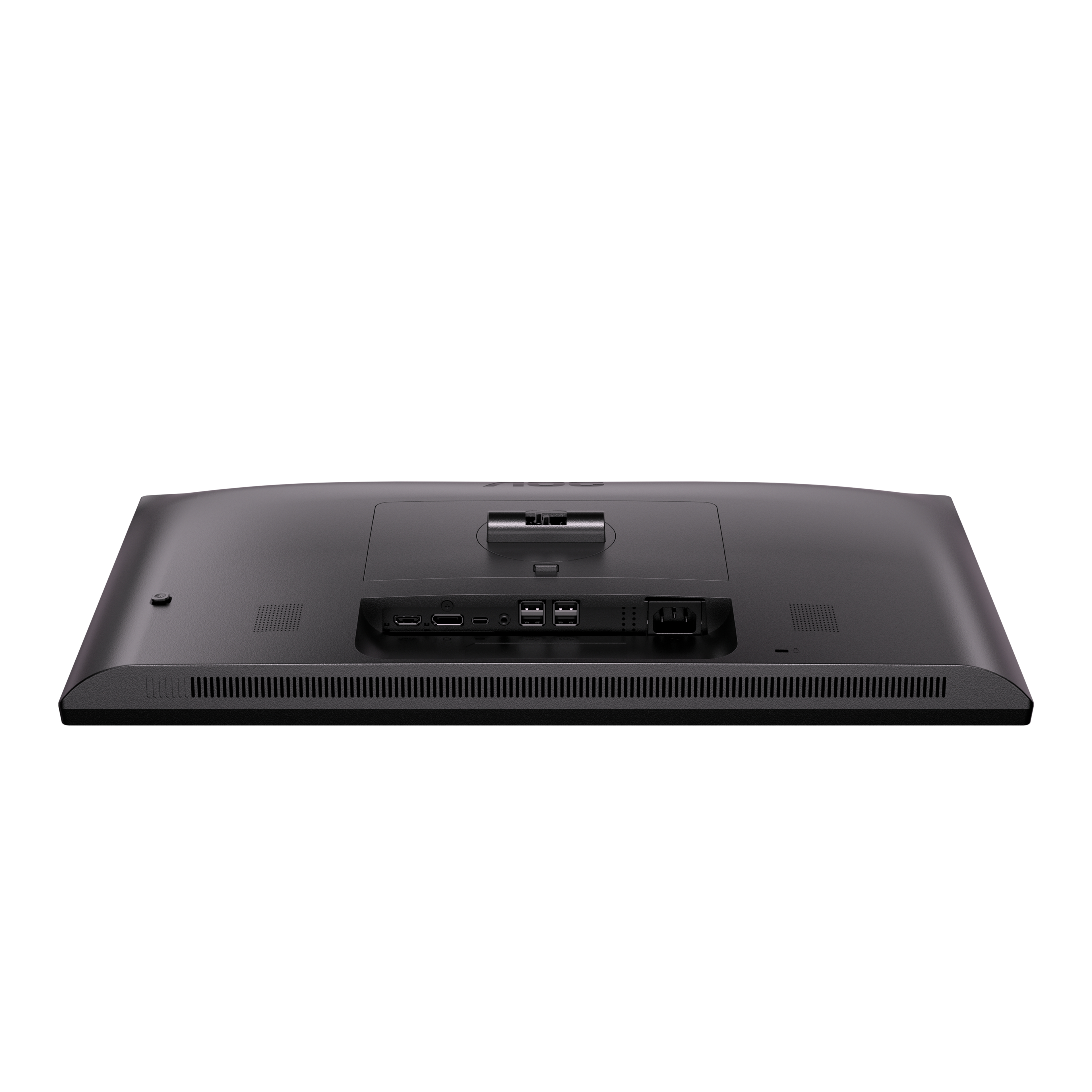 AOC Value-line 24V5CW/BK - V5 series - LED-Monitor - 61 cm (24), Ansicht 2