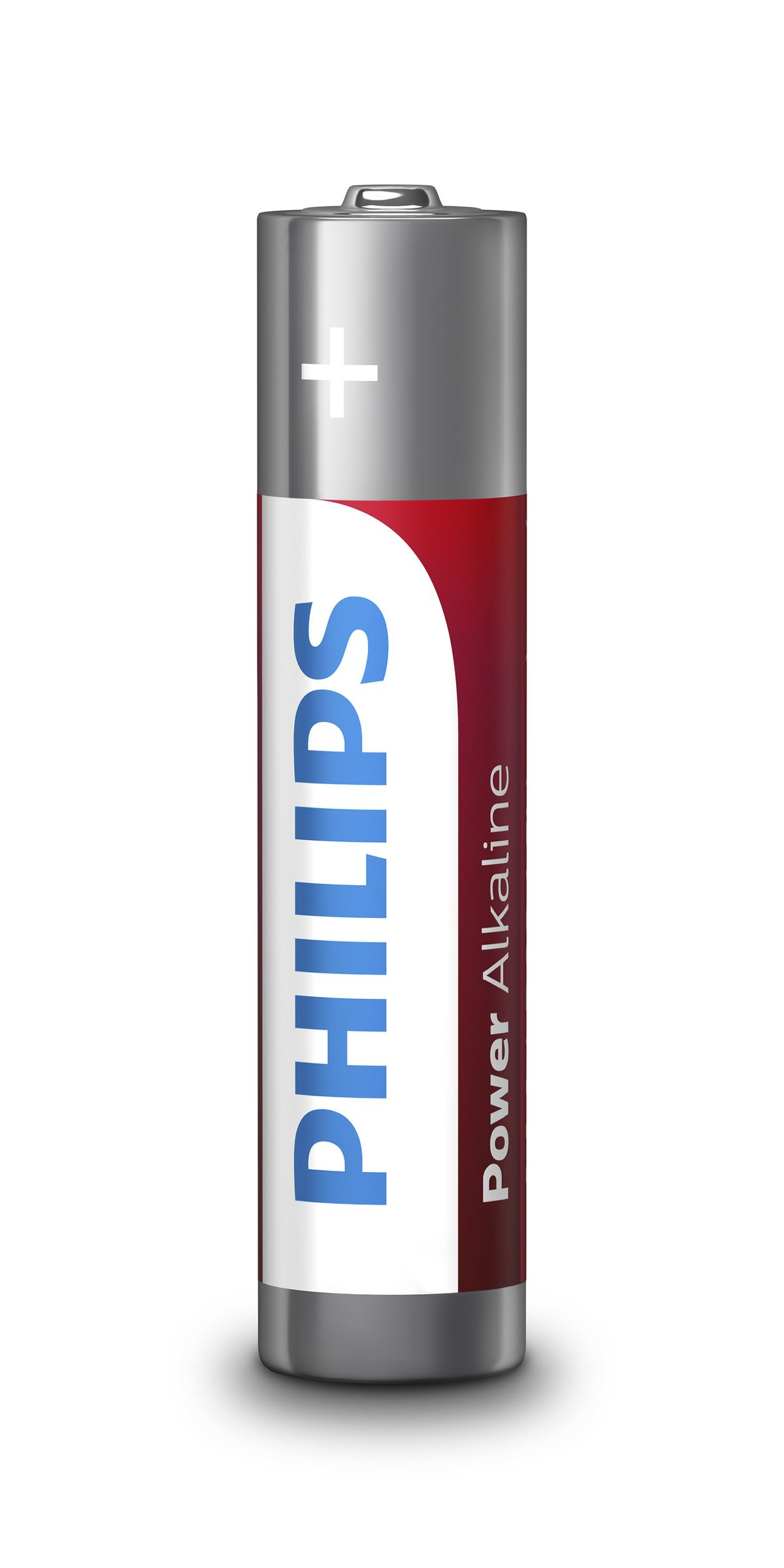 Philips Power Life LR03P4B - Batterie 4 x AAA, Ansicht 2