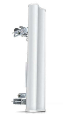 Ubiquiti AirMax Sector AM-2G16-90 - Antenne - 16 dBi, Ansicht 2