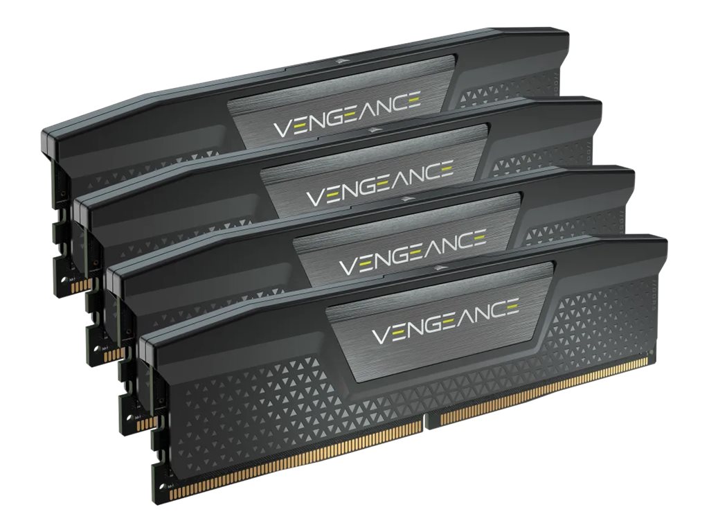 Corsair Vengeance - DDR5 - Kit - 96 GB: 4 x 24