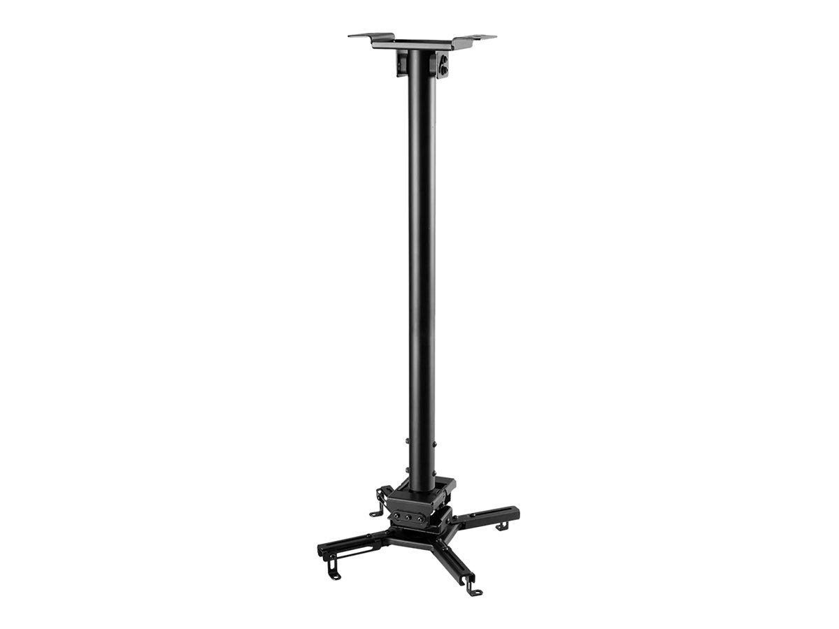 NEOMOUNTS Projector Ceiling Mount height (CL25-550BL1)