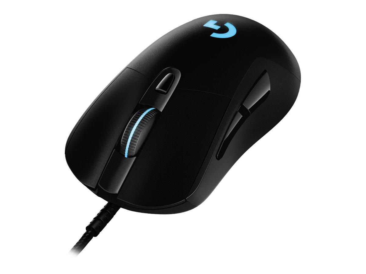 Logitech G403 HERO - NA - EER2 (910-005632)