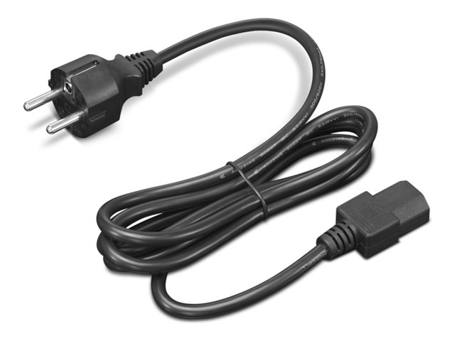 Lenovo Netzteil - 230 Watt - für ThinkCentre M80q