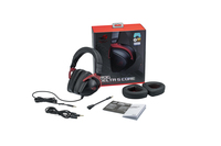 ASUS Headset ASUS ROG Delta S Core