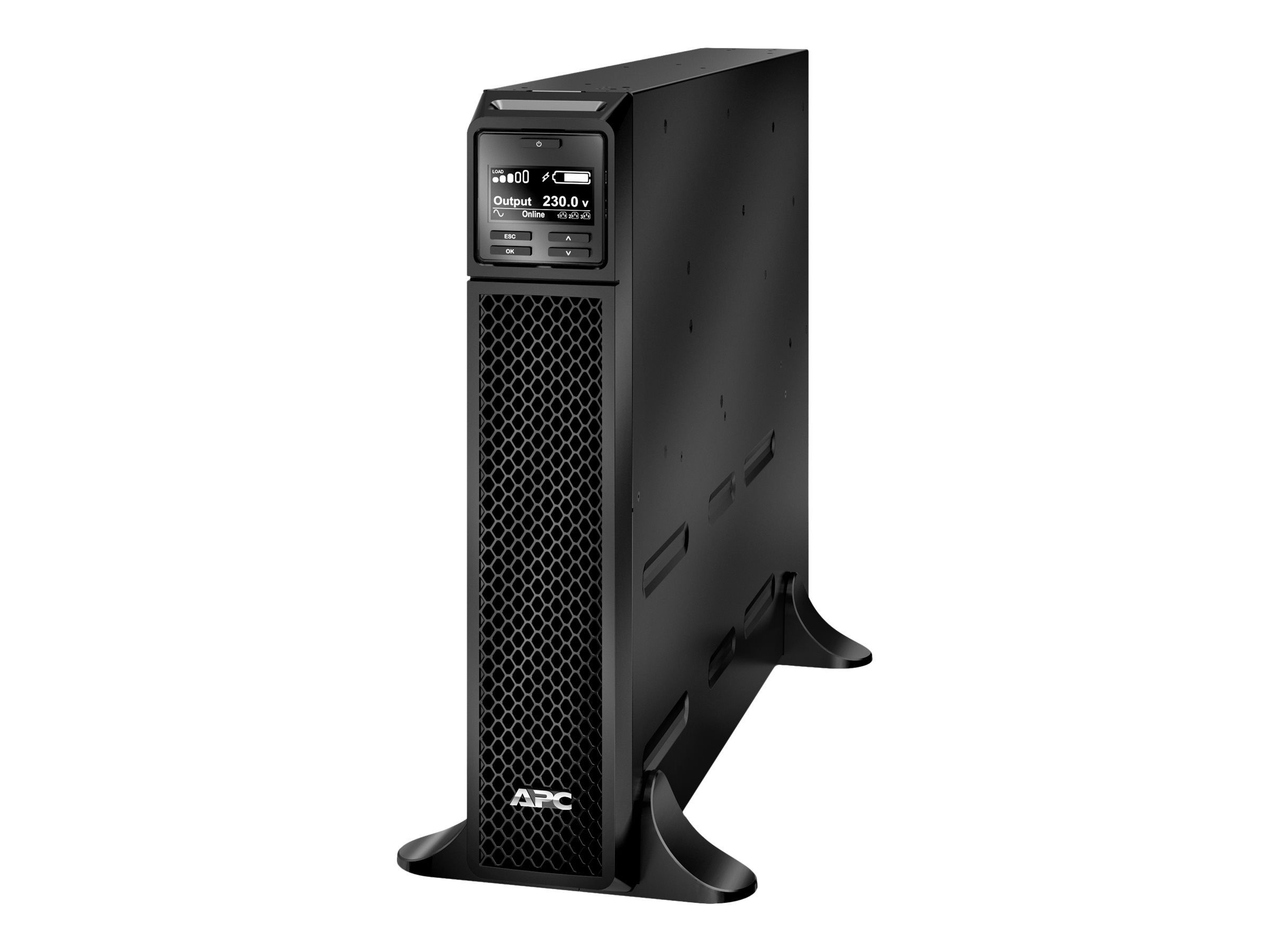 APC Smart-UPS SRT 3000VA - USV