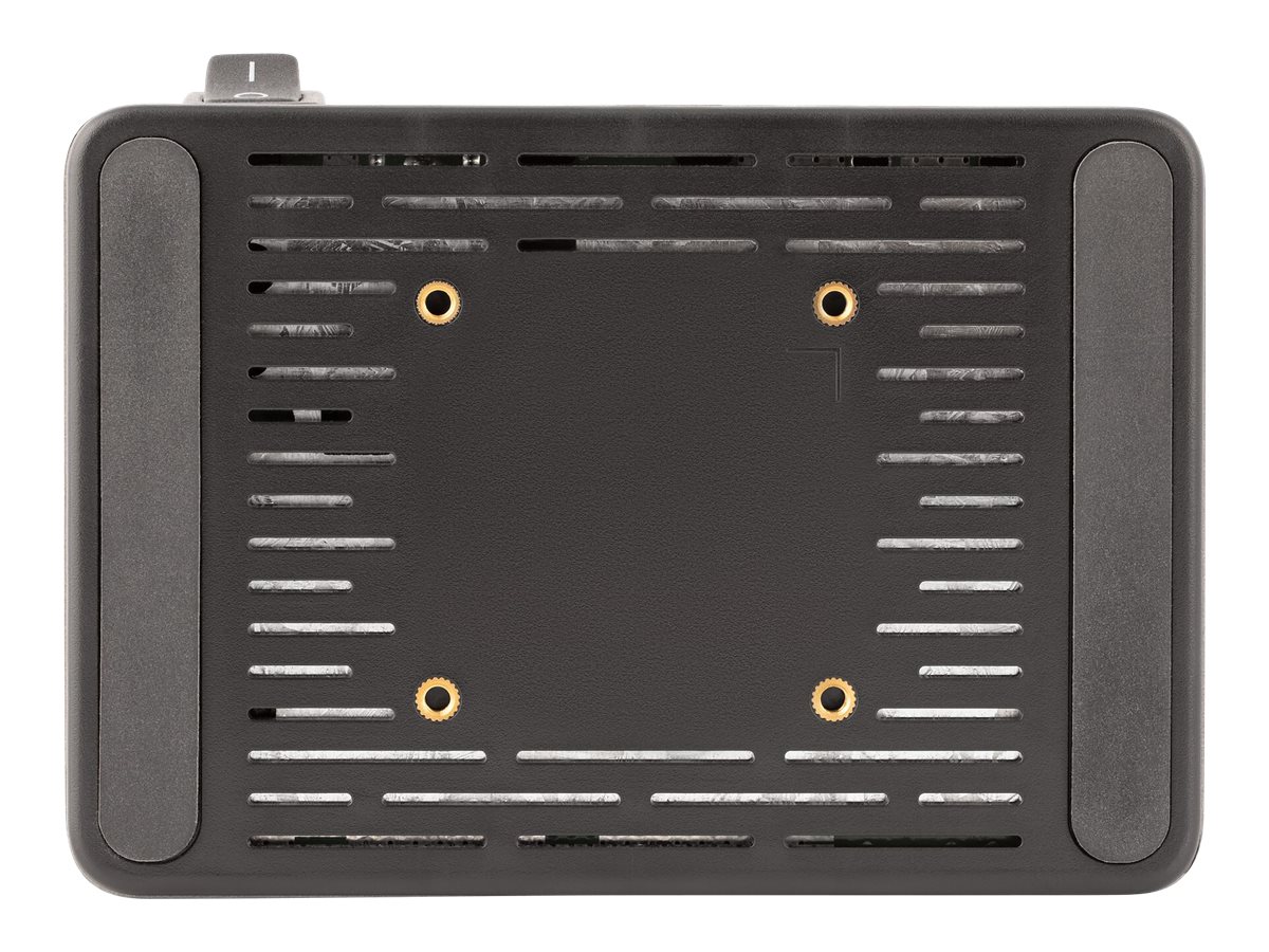 StarTech.com 10-Port USB-C Hub, 8x USB-A + 2x USB-C, Self-Powered w/ 65W Power Supply, Ansicht 4