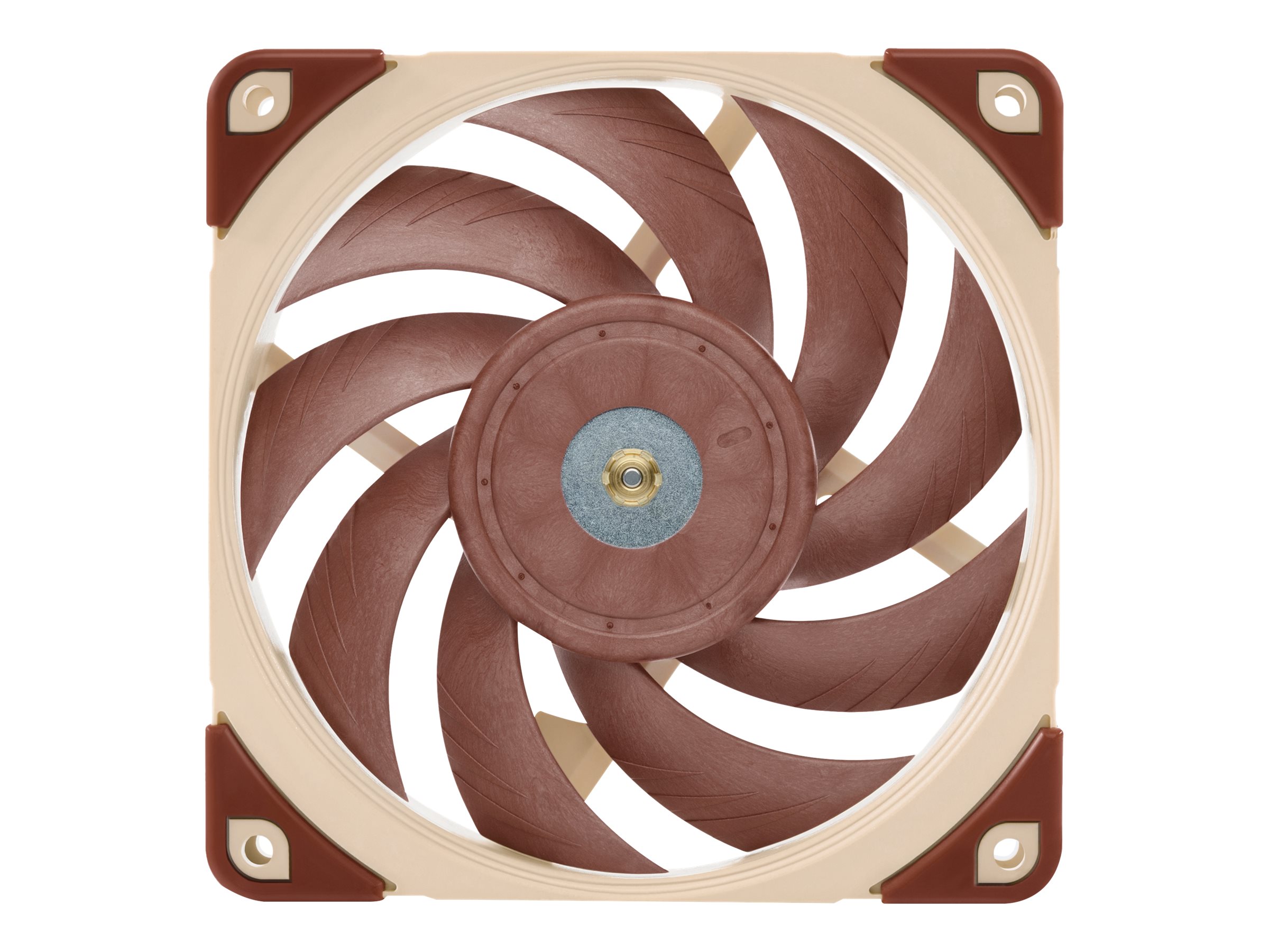 Noctua NF-A12x25 5V PWM - Gehäuselüfter - 120