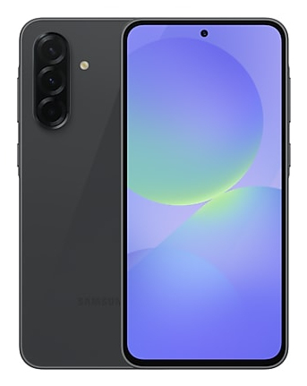 Samsung Galaxy A36 - Enterprise Edition - Dual-SIM - RAM 6 GB / Speicher 128 GB - 6.7 - (120 Hz) - Schwarz, Ansicht 2