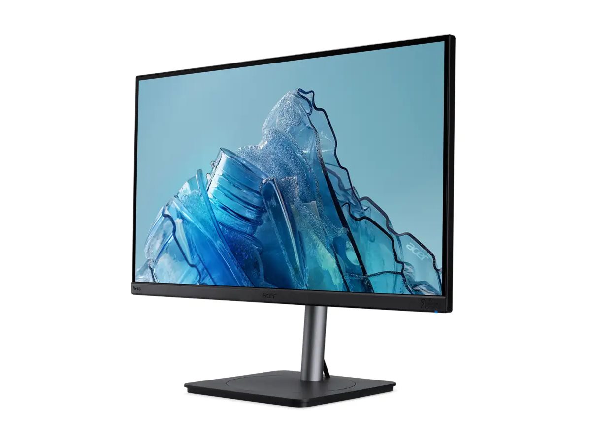 Acer Vero CB273U Gbemipruzx - CB Series - LCD-Monitor - 68.6 cm (27")