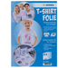 HERMA 4525 - Transferfolie - Weiß - 20 Blätter - A4 (210 x 297 mm) - 210 mm - 297 mm