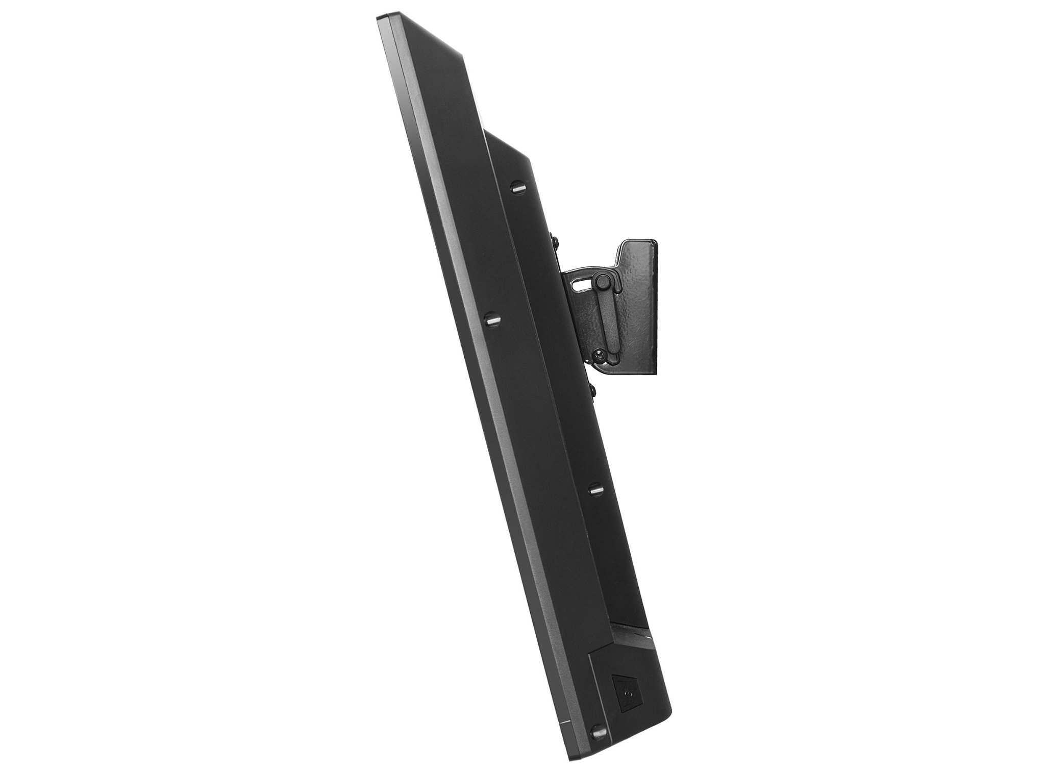 Peerless PARAMOUNT Universal Tilt Wall Mount PT630 - Befestigungskit (Wandplatte, Befestigungsplatte), Ansicht 2