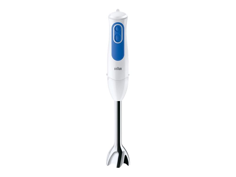 Braun Multiquick 3 MQ 3000 Smoothie+ - Handmixer, Ansicht 4