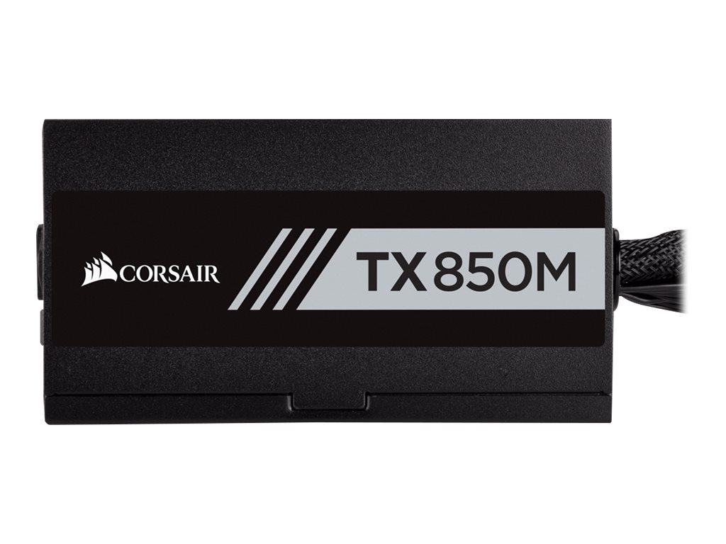Corsair TX-M Series TX850M - Netzteil (intern)