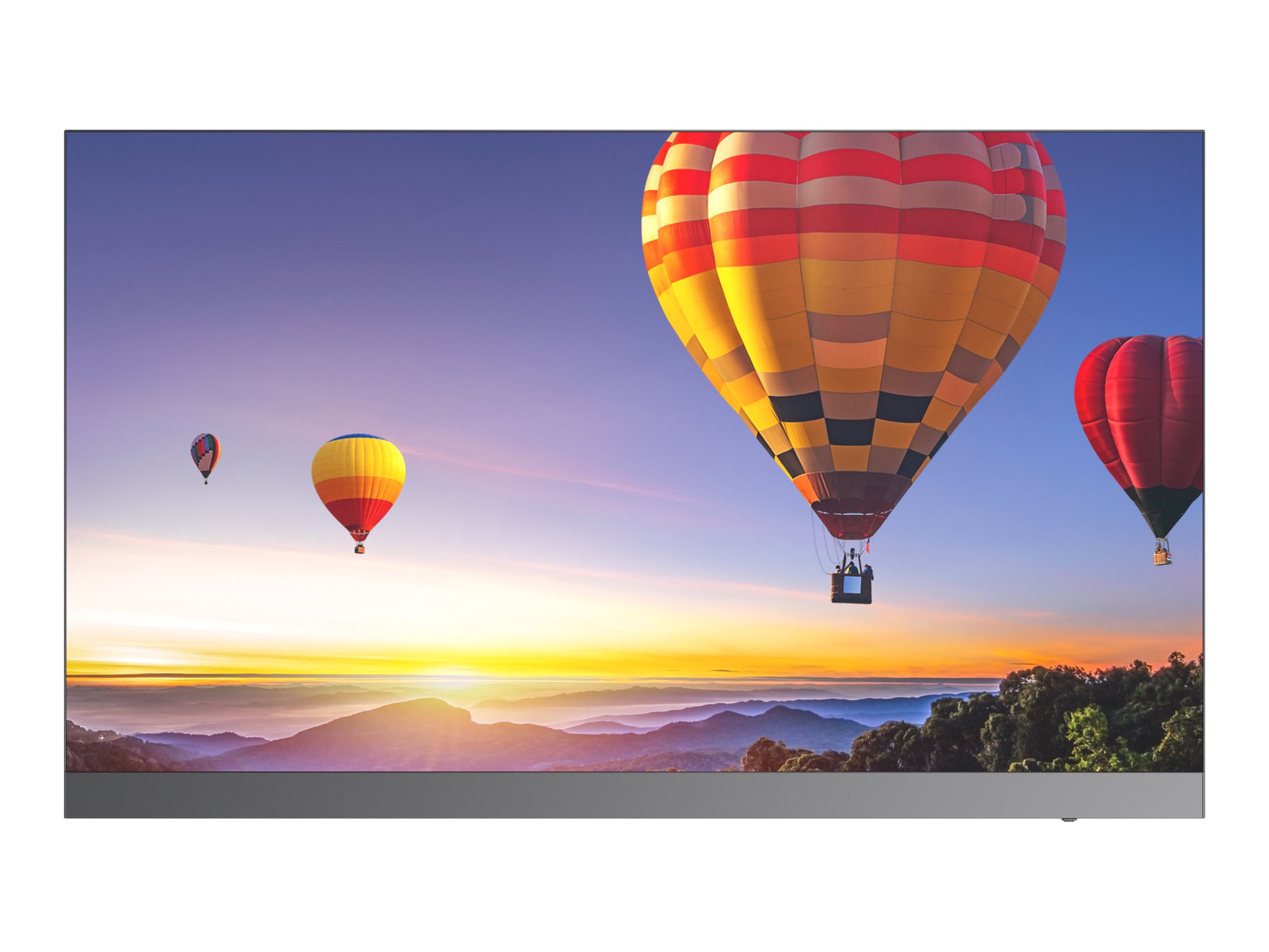 NEC Display LED-E015i-135 - E Series LED-Videowand - Digital Signage