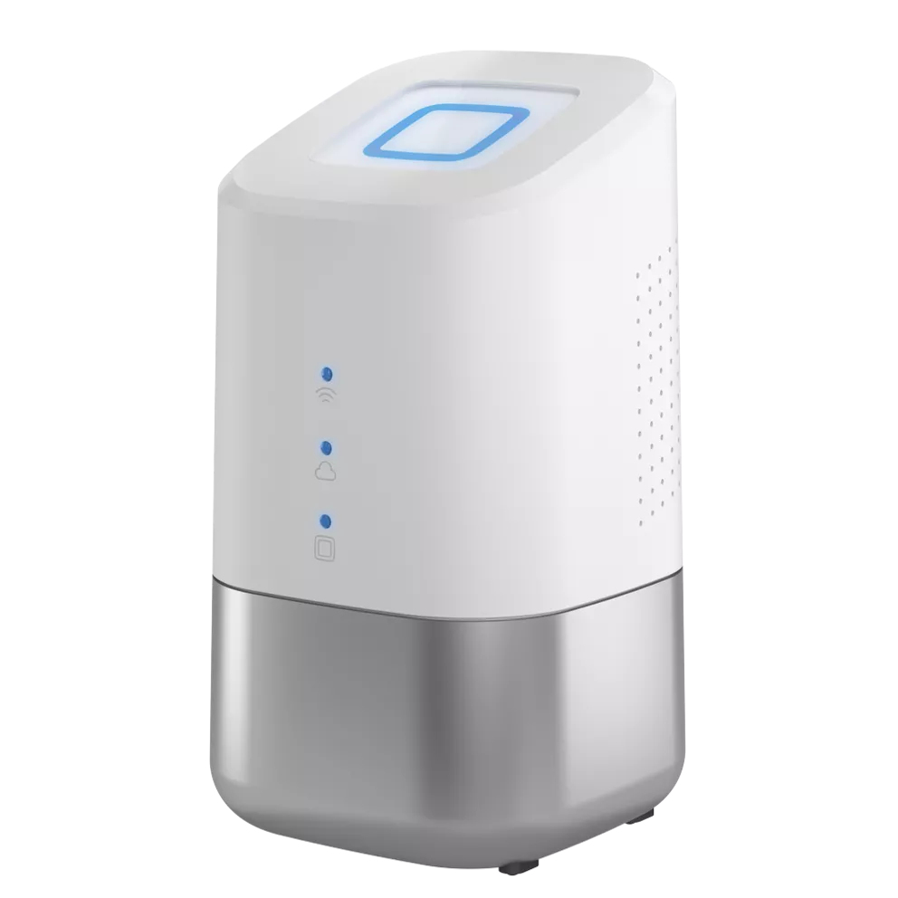 eQ-3 AG Homematic IP Home Control Unit, Ansicht 3