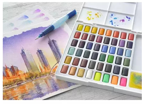 FABER-CASTELL 169748 - Multi - 48 Stück(e), Ansicht 4
