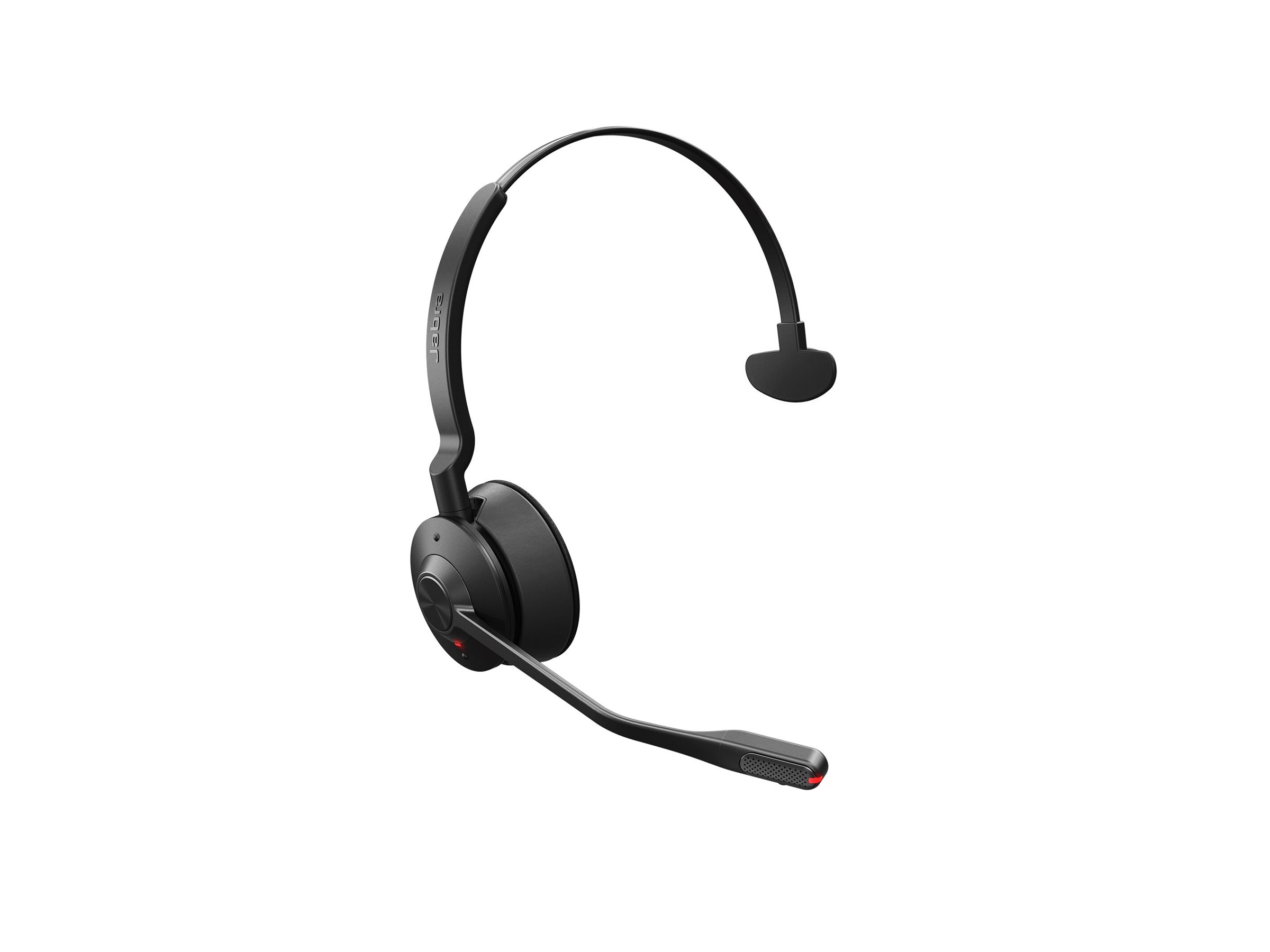 Jabra Engage 55 SE Mono - Headset - On-Ear - DECT, Ansicht 4