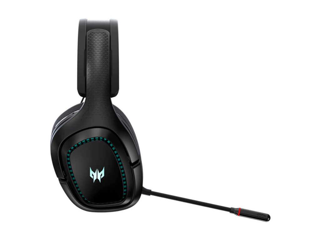 Acer Predator Galea 550 (PHR235) - Headset