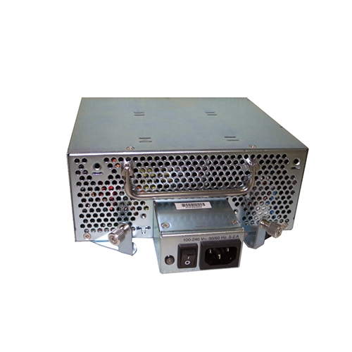 Cisco 3925/3945 AC POWER SUPPL (PWR-3900-POE=)