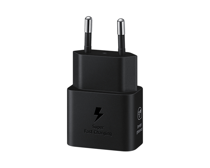 Samsung Power Adapter Black EP-T2510XBEGWW, Ansicht 2