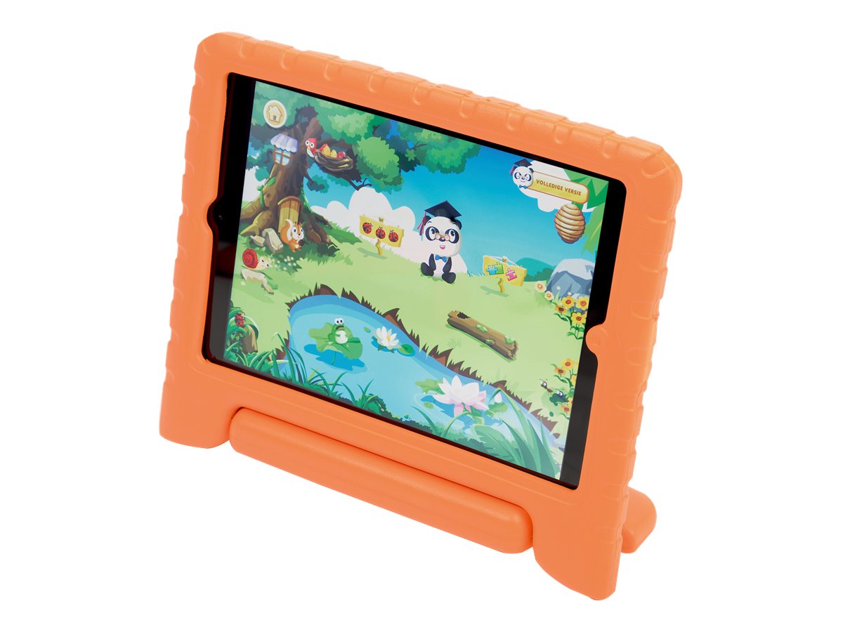 PARAT KidsCover für iPad 10.2 - orange (990.585-444)