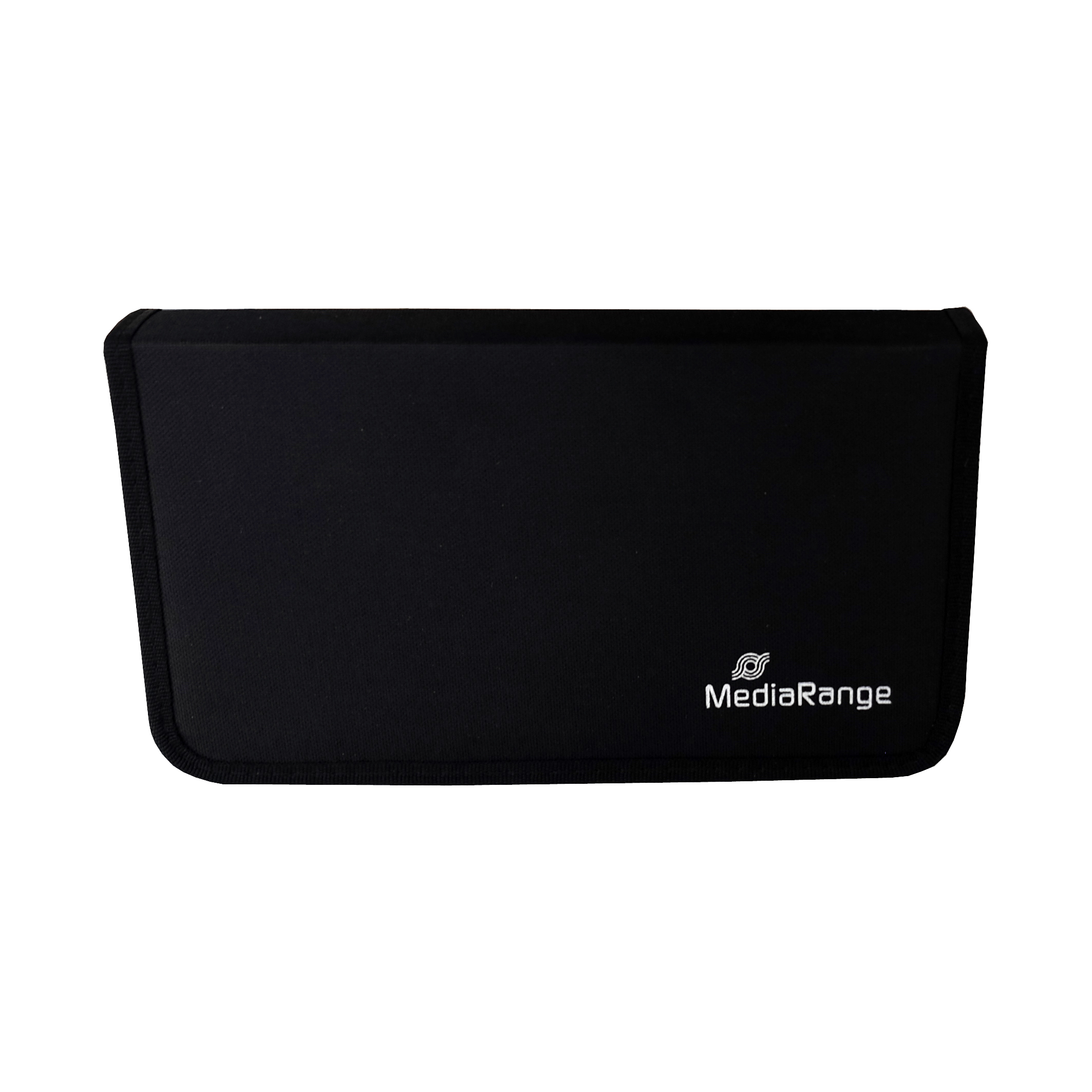 MEDIARANGE Tasche für CDs/DVDs - 48 CDs/DVDs, Ansicht 2