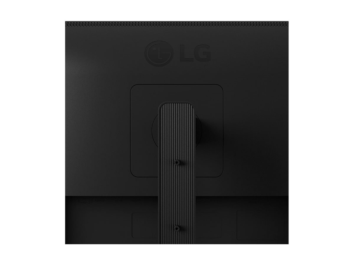 LG 24BA560-B - LED-Monitor - 61 cm (24") (23.8" sichtbar)