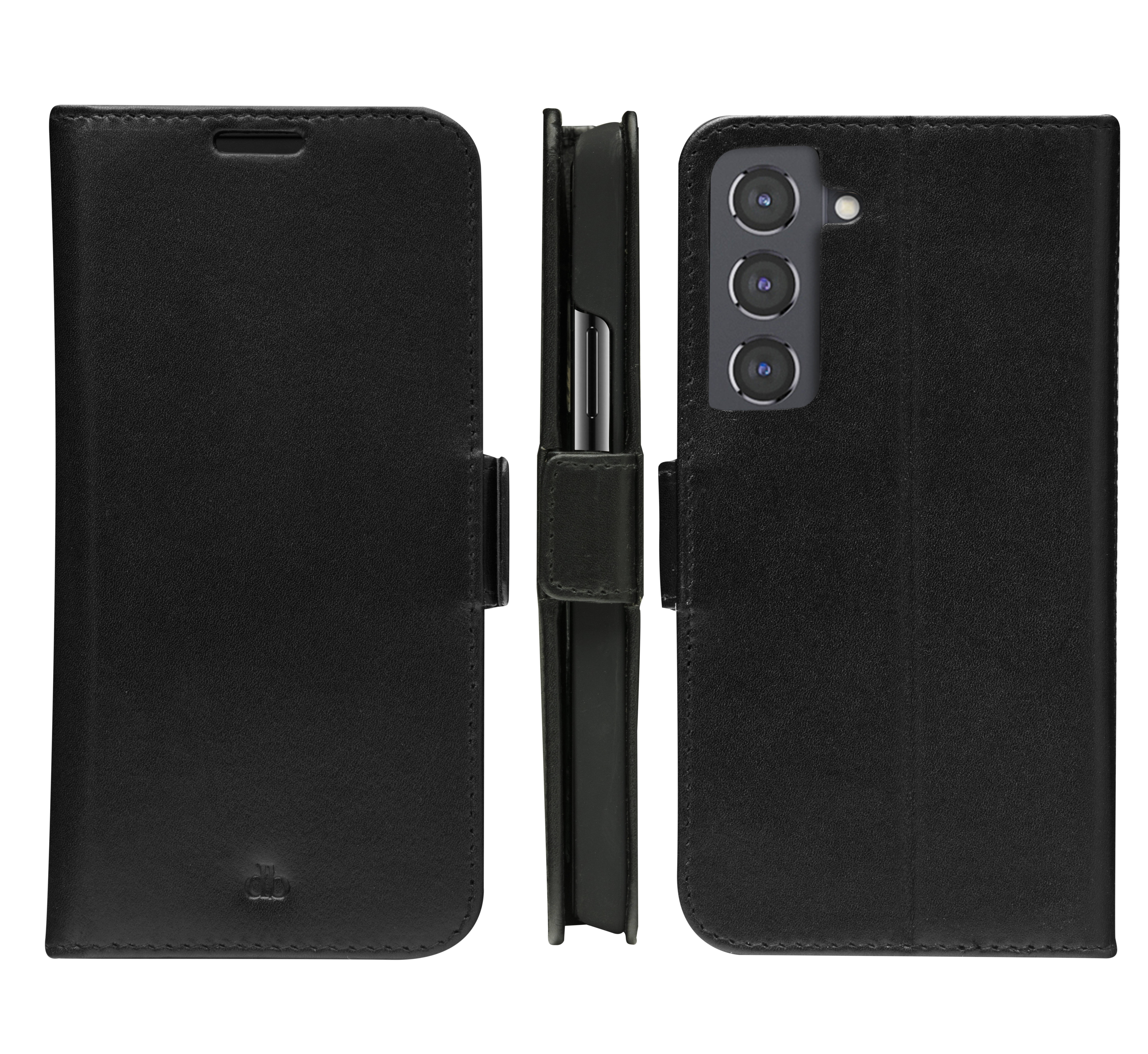 dbramante1928 Copenhagen Slim - Flip-Hülle für Mobiltelefon, Ansicht 2