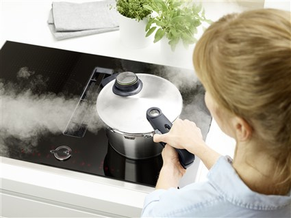 Fissler Vitavit Premium 4.5l Schnellkochtopf 22cm, Ansicht 4