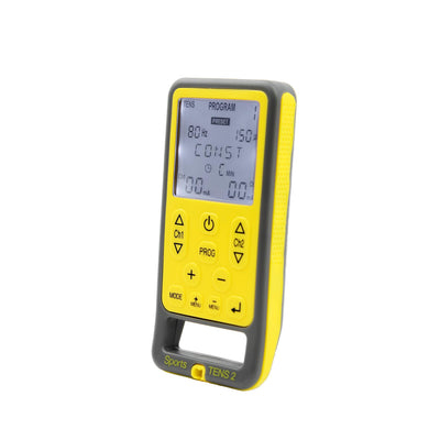 Tenscare Sport Tens 2 - 56 mm - 23 mm - 114 mm - 90 g - Lithium-Ion (Li-Ion) - 3,7 V, Ansicht 2