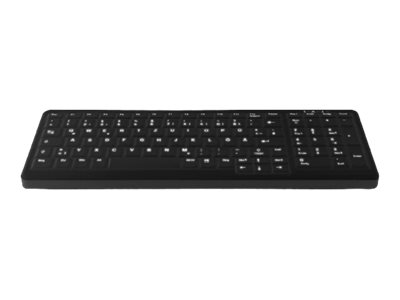 Active Key MedicalKey AK-C7000 - Tastatur - USB