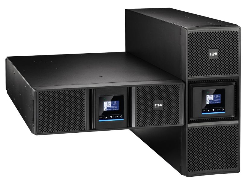 Eaton 9SX Gen2 9SXEBM180RT3UG2 - Batteriegehäuse (Rack - einbaufähig), Ansicht 2