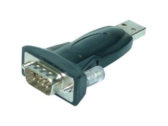 M-CAB Serieller Adapter - USB - RS-232