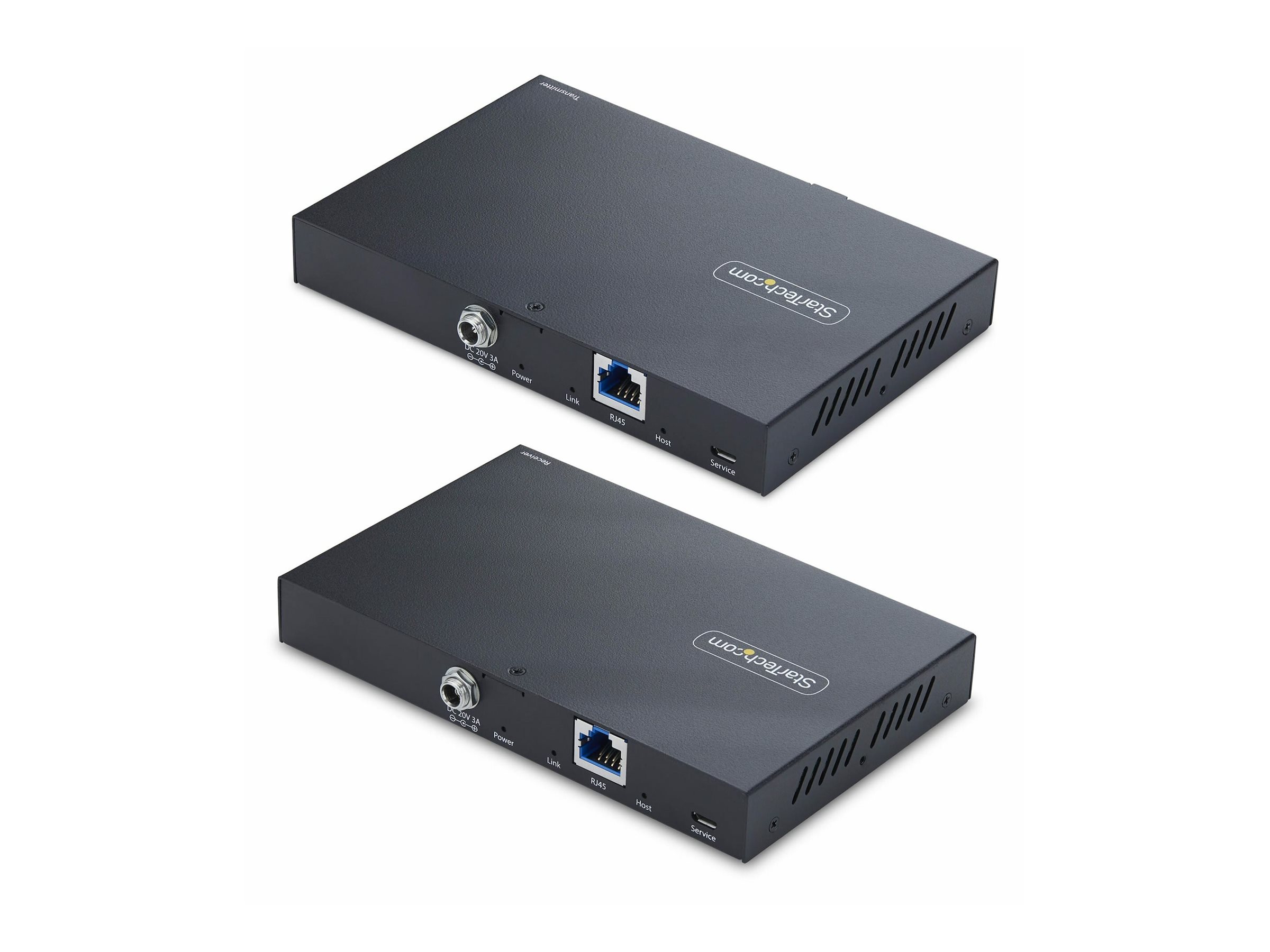 StarTech.com USB-Erweiterung - USB 3.0 - über