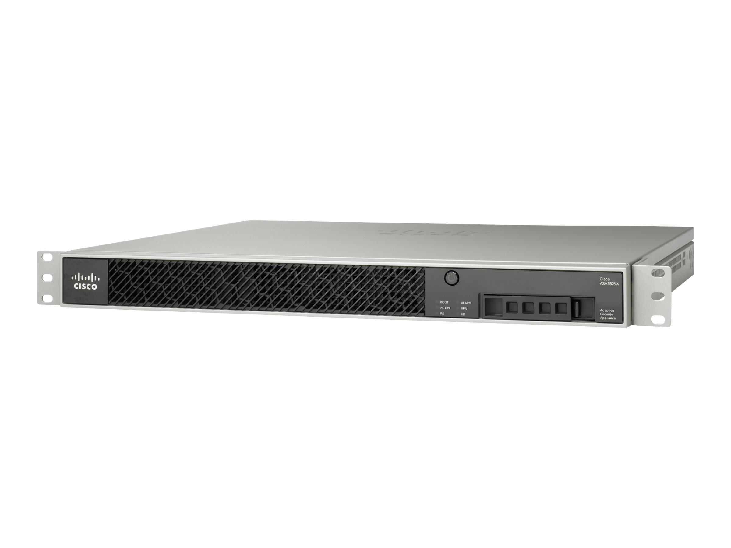 Cisco ASA 5525-X Firewall Edition (ASA5525-K9)