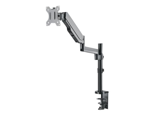 Manhattan TV & Monitor Mount, Desk, Full Motion (Gas Spring), Ansicht 3