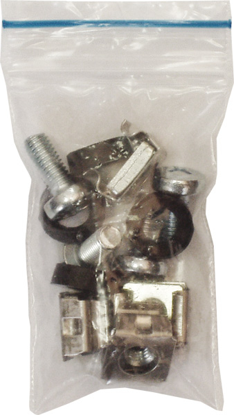Conteg Rackmontagesatz (Packung mit 100), Ansicht 2