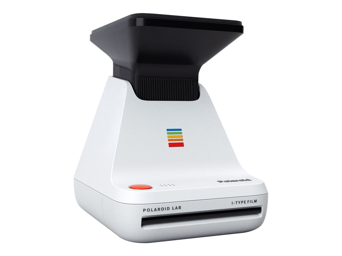 Polaroid Lab - Drucker - Farbe - Zink