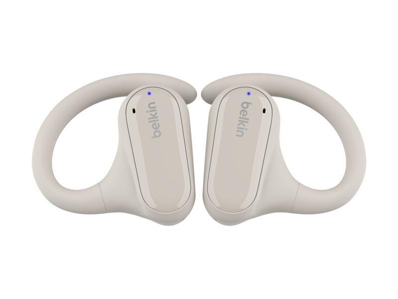 Belkin SoundForm ClearFit - True Wireless-Kopfhörer mit Mikrofon, Ansicht 4