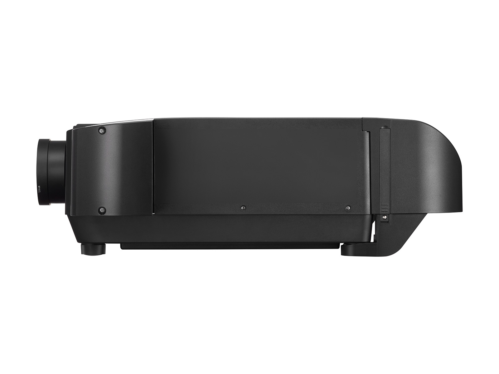 Sharp A824U - A Series - 3-LCD-Projektor - 3D - 7500 lm - WUXGA (1920 x 1200), Ansicht 4