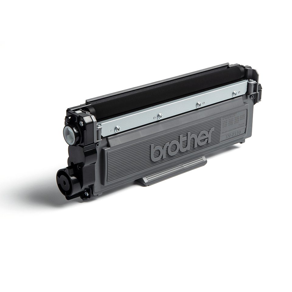 Brother TN2310 - Schwarz - Original - Tonerpatrone, Ansicht 2