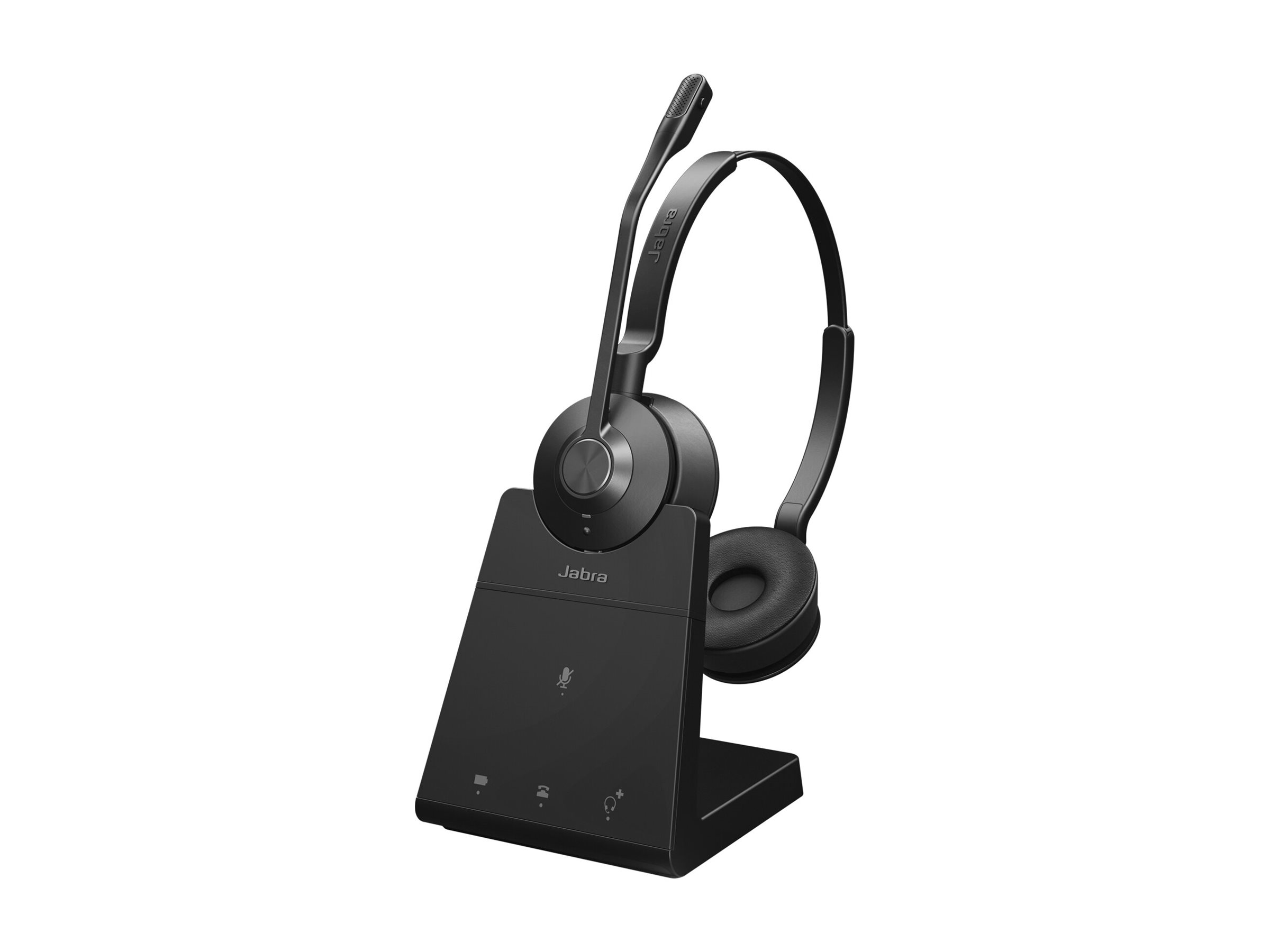 Jabra Engage 45 SE Stereo - Headset - On-Ear