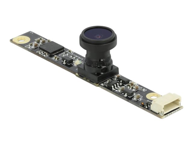 DeLOCK USB 2.0 Camera Module - Überwachungskamera - Karte - Farbe - 5 MP - 2592 x 1944