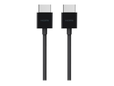 Belkin Premium Series - HDMI-Kabel - HDMI (M)