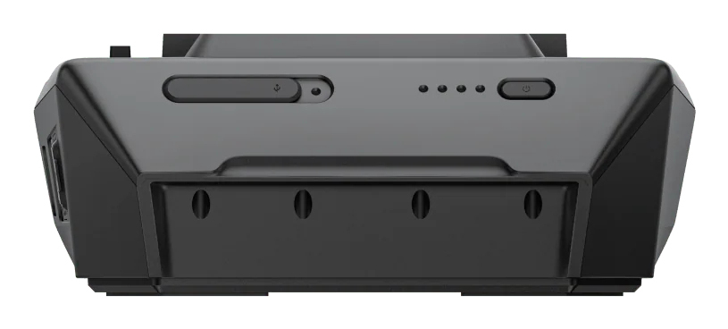 Ecoflow Wave 3 Add-on Battery, Ansicht 3