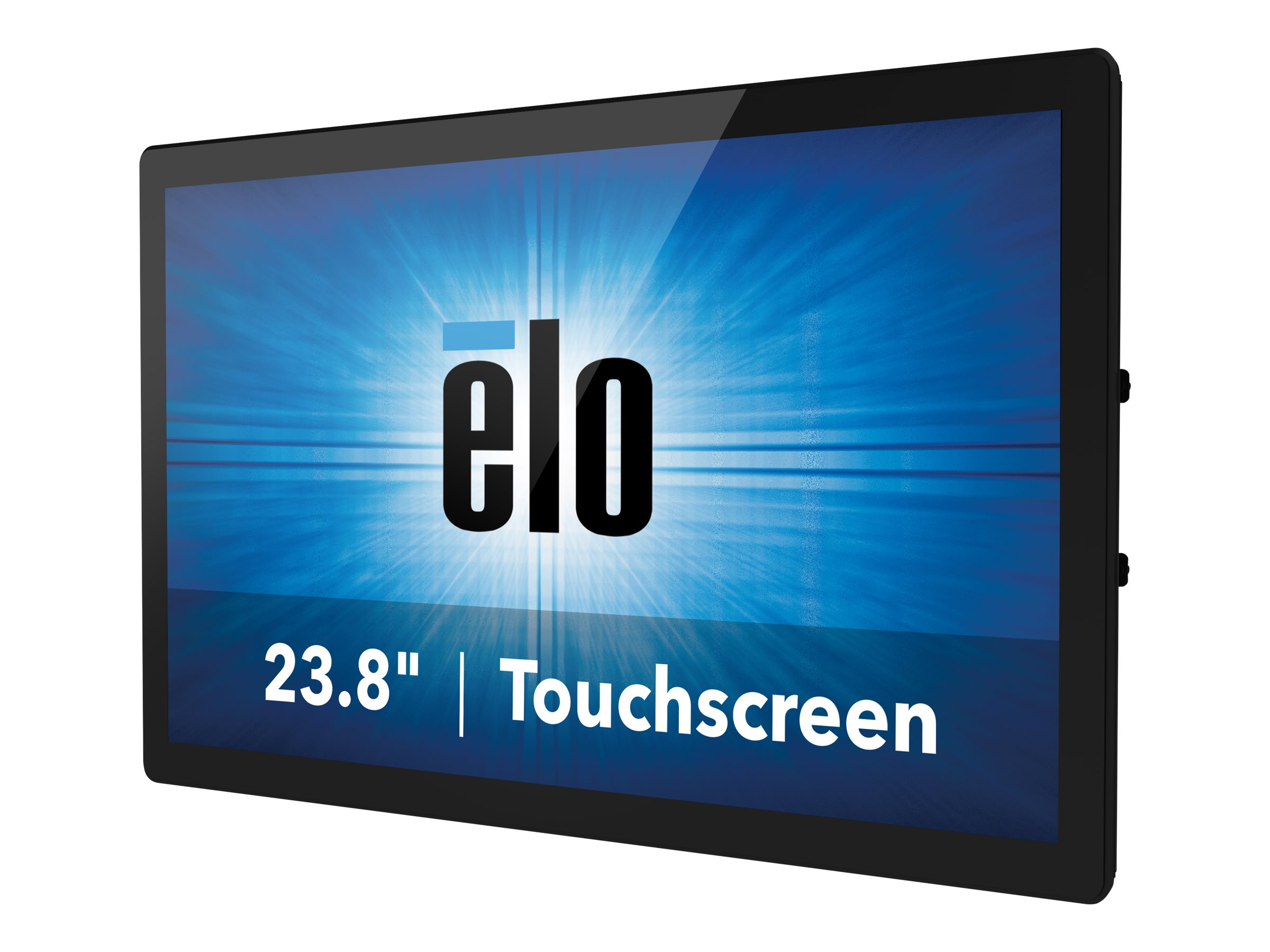 Elo Touch Solutions Elo 2494L - LED-Monitor - 60.5 cm (23.8) - offener Rahmen - Touchscreen - 1920 x 1080 Full HD, Ansicht 3
